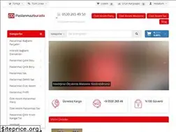 Sites similar to paslanmazburada.com