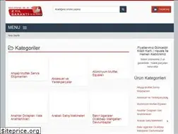 Sites similar to paslanmazcalismatezgahi.com
