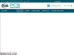 Sites similar to paslanmazceliksatis.com