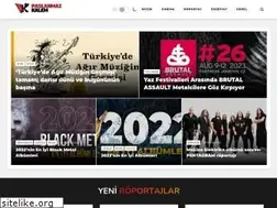 Sites similar to paslanmazkalem.com