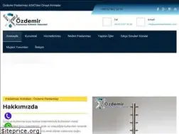 Sites similar to paslanmazkollektor.com
