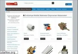 Sites similar to paslanmazsanayimutfagi.com