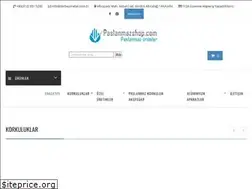 Sites similar to paslanmazshop.com