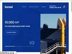 Sites similar to paslanmazsudeposu.com.tr
