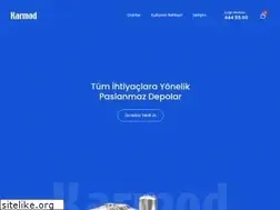 Sites similar to paslanmazsudeposu.com
