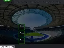 Sites similar to pasliga.com