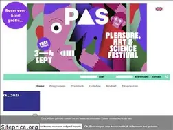 Sites similar to pasmaastricht.nl