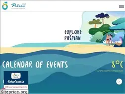 Sites similar to pasman.hr