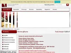 Sites similar to pasmanda.pl