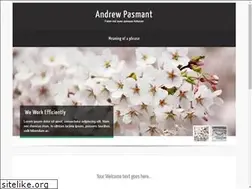 Sites similar to pasmant.com