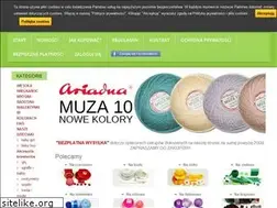 Sites similar to pasmanteria.net