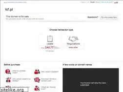 Sites similar to pasmantex.isf.pl