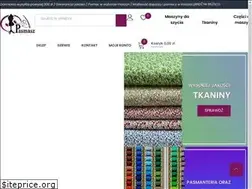 Sites similar to pasmasz.pl