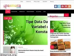 Sites similar to pasmata.com