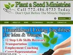 Sites similar to pasministries.com