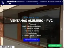 Sites similar to pasmino.cl