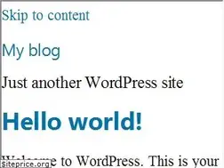 Sites similar to pasmo.org