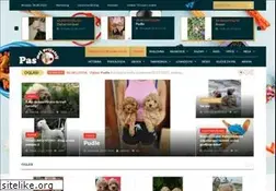 Sites similar to pasmojprijatelj.com