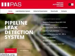 Sites similar to pasmost.cz