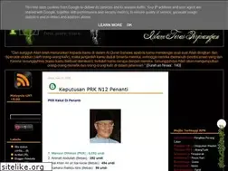 Sites similar to pasmuda.blogspot.com