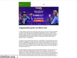 Sites similar to pasnola.org