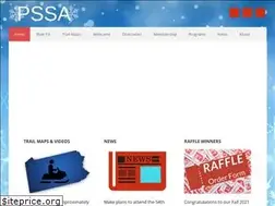 Sites similar to pasnow.org