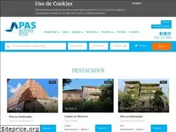 Sites similar to pasnuevopiso.com