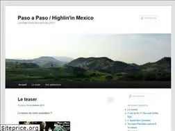 Sites similar to pasoapaso.bourses-expe.com