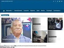 Sites similar to pasoapaso.com.do