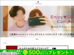 Sites similar to pasoapaso.jp
