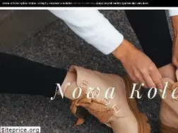 Sites similar to pasoapaso.pl