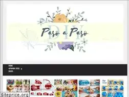 Sites similar to pasoapasodiy.com