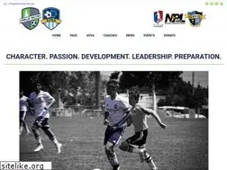 Sites similar to pasoccerclub.org