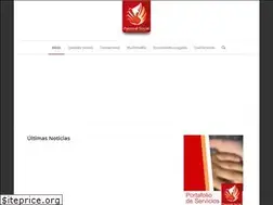 Sites similar to pasocial.org