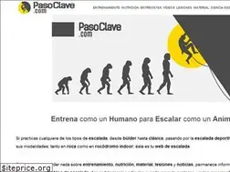 Sites similar to pasoclave.com