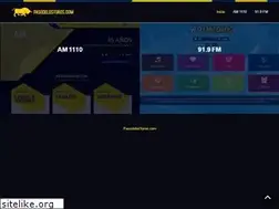 Sites similar to pasodelostoros.com