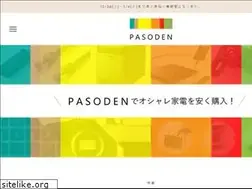 Sites similar to pasoden.com