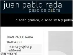 Sites similar to pasodezebra.com
