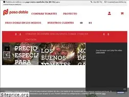 Sites similar to pasodoble.org
