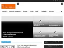Sites similar to pasofinotv.com