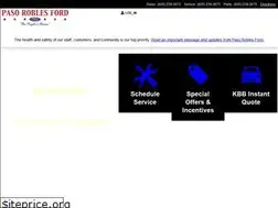 Sites similar to pasoford.com