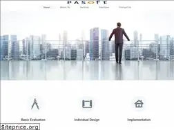 Sites similar to pasoftsolutions.com