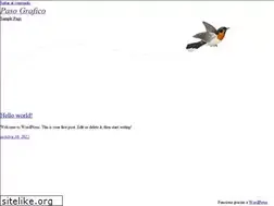Sites similar to pasografico.com