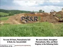 Sites similar to pasoilrock.com