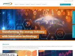 Sites similar to pason.com