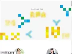 Sites similar to pasonagroup.biz