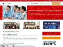 Sites similar to pasonahr.my