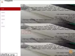 Sites similar to pasonan.com