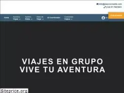 Sites similar to pasonoroeste.com