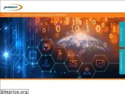Sites similar to pasonusa.com